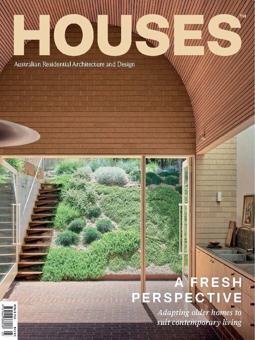 Title details for Houses by Architecture Media Pty Ltd - Available